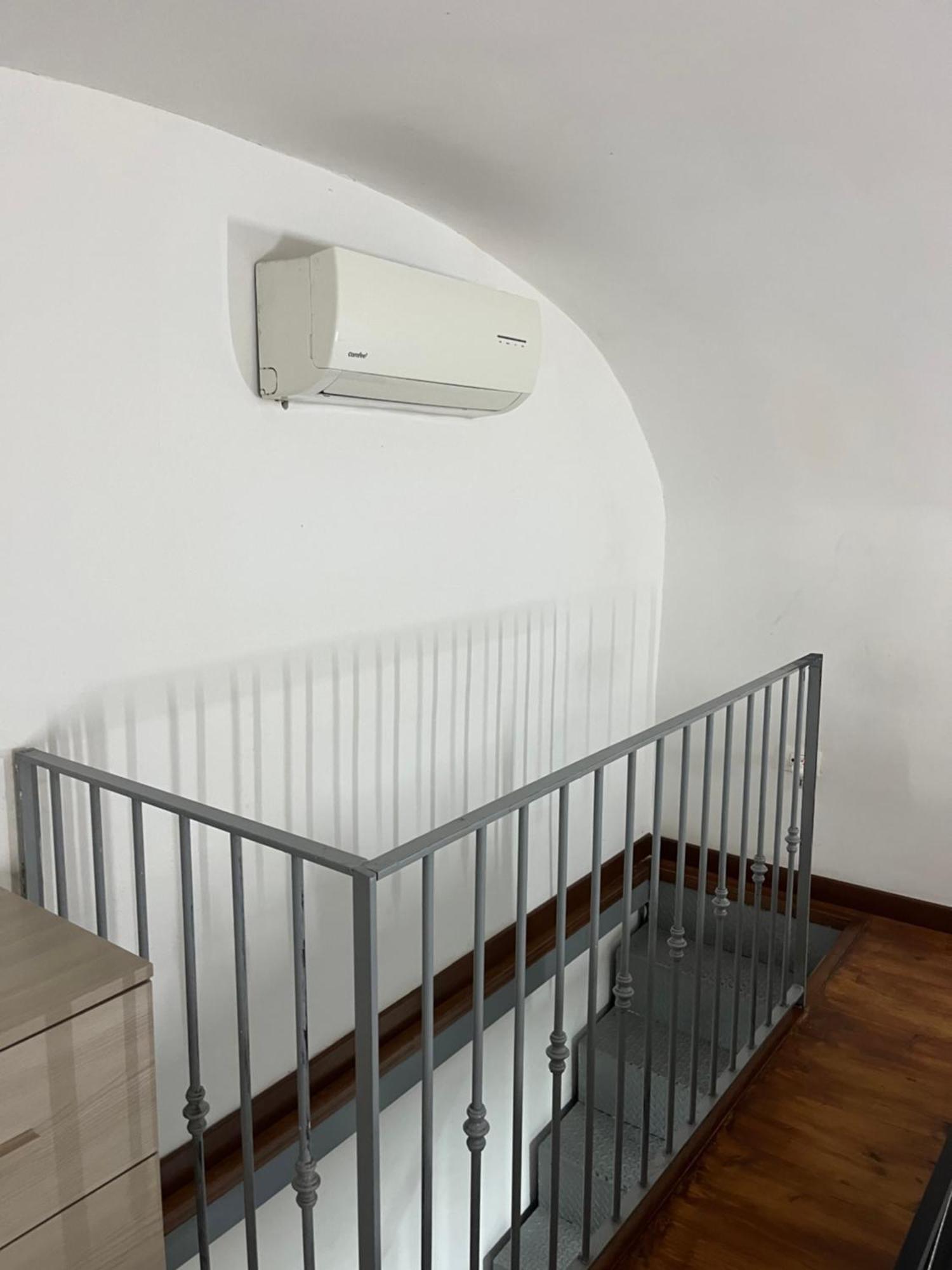 Bouganville Naples Extérieur photo