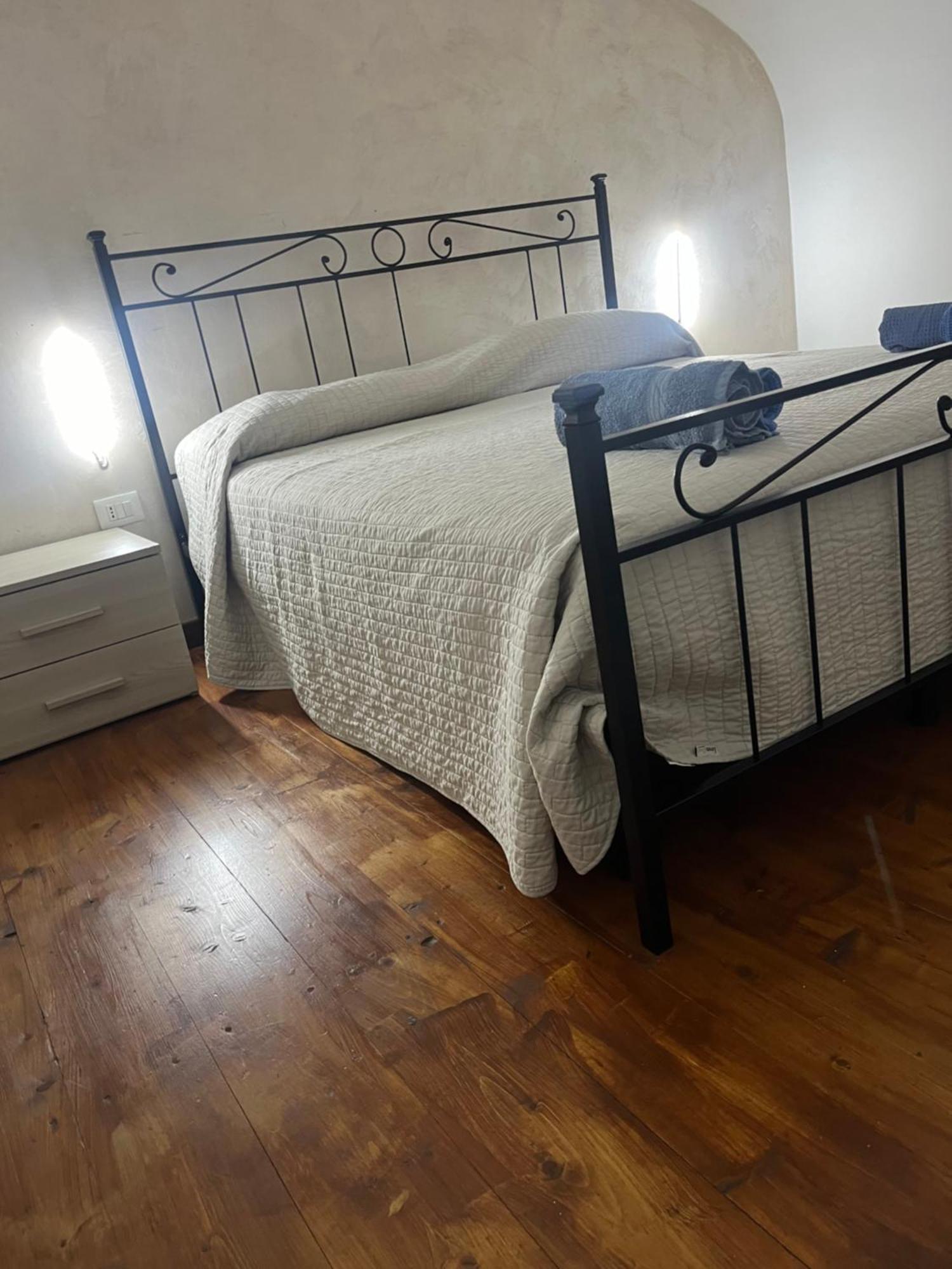 Bouganville Naples Extérieur photo