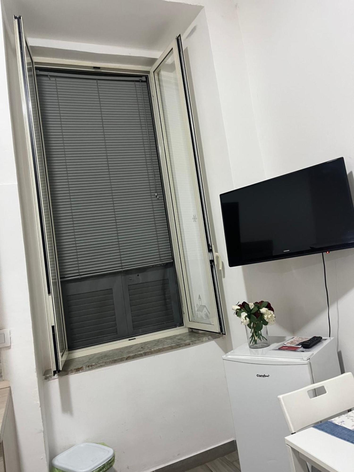 Bouganville Naples Extérieur photo