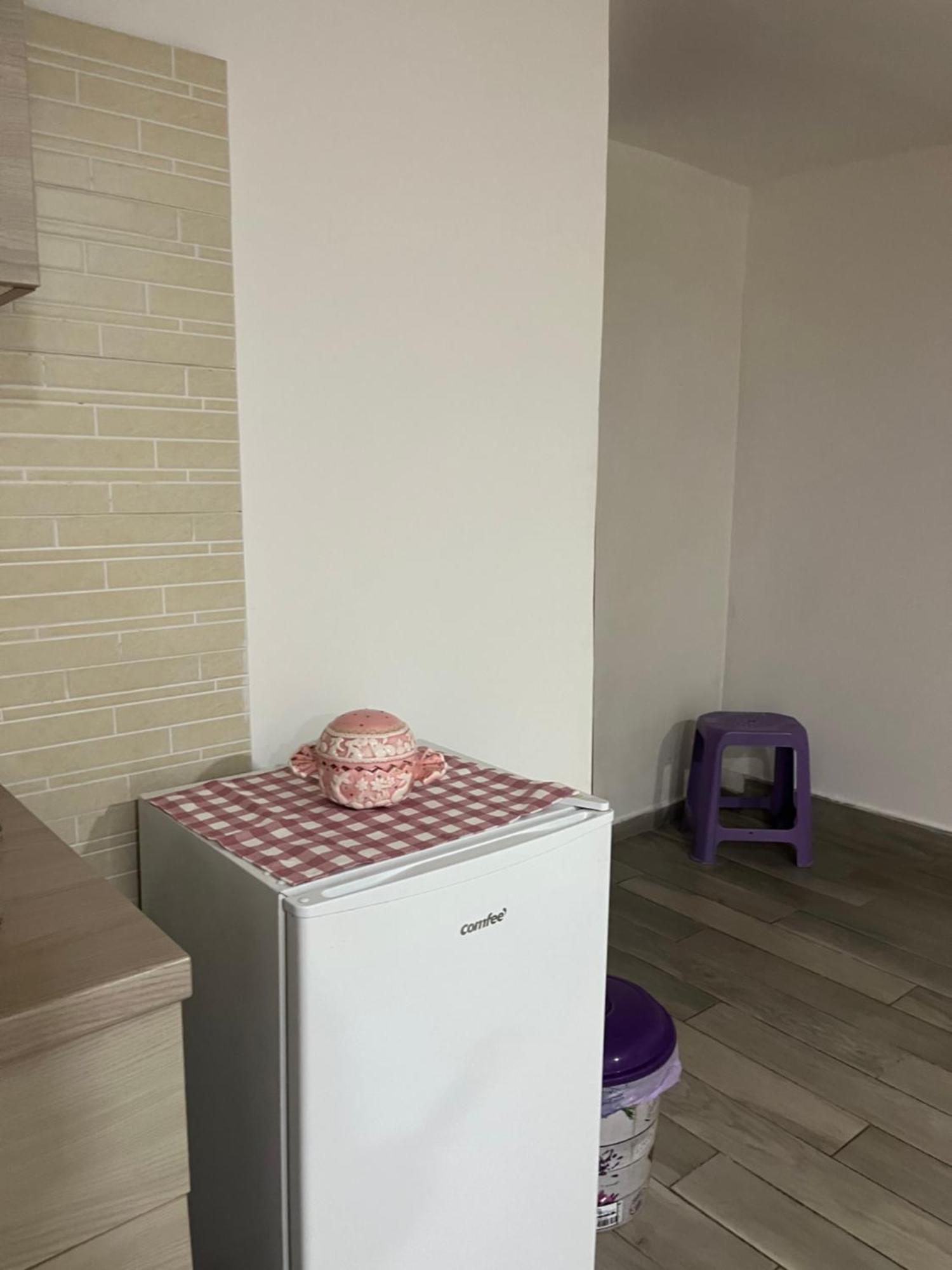 Bouganville Naples Extérieur photo