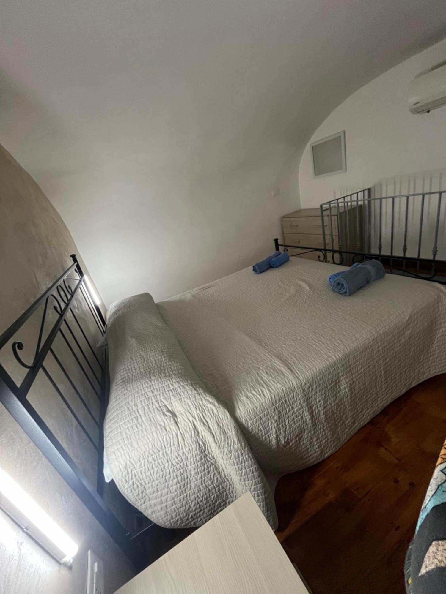 Bouganville Naples Extérieur photo