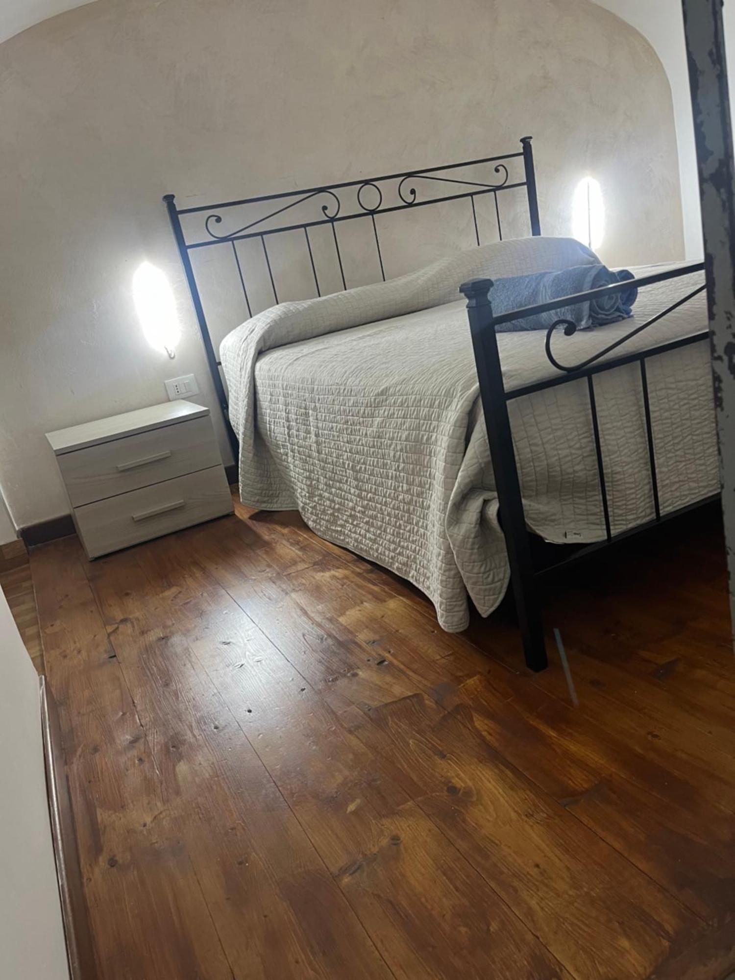 Bouganville Naples Extérieur photo