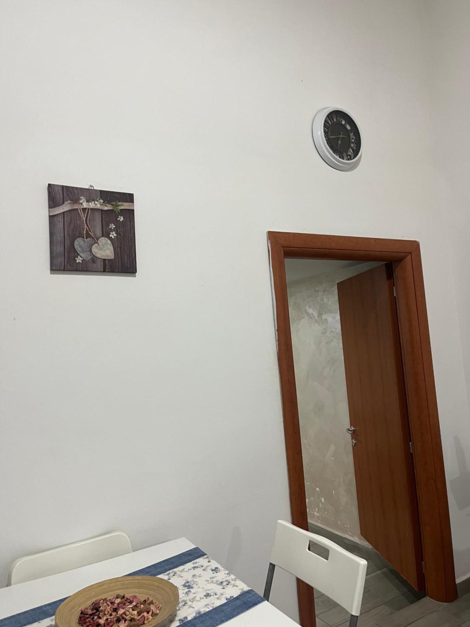 Bouganville Naples Extérieur photo