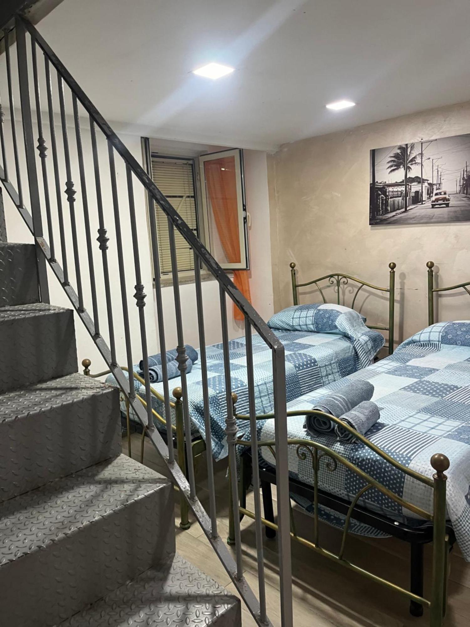 Bouganville Naples Extérieur photo