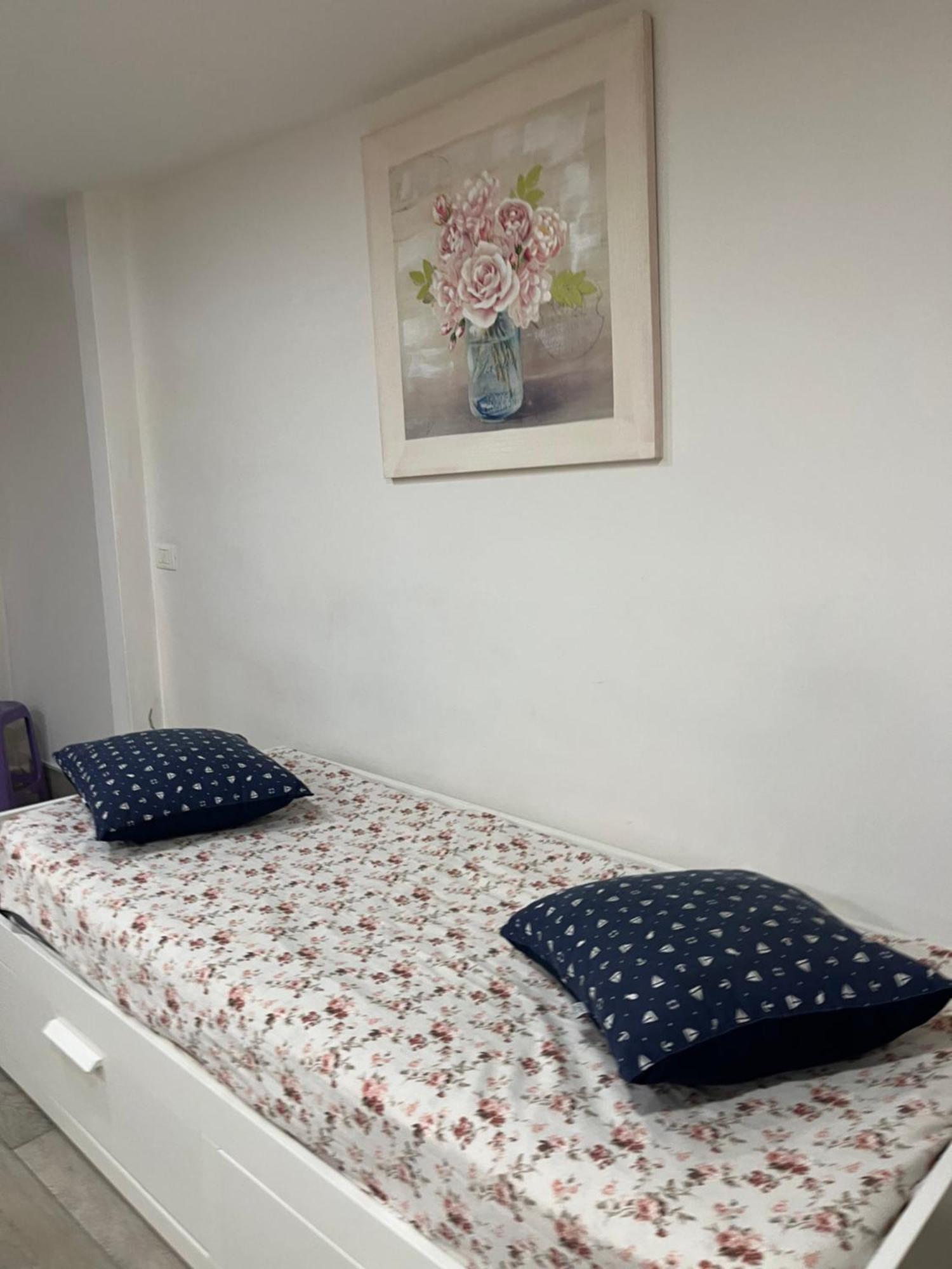 Bouganville Naples Extérieur photo