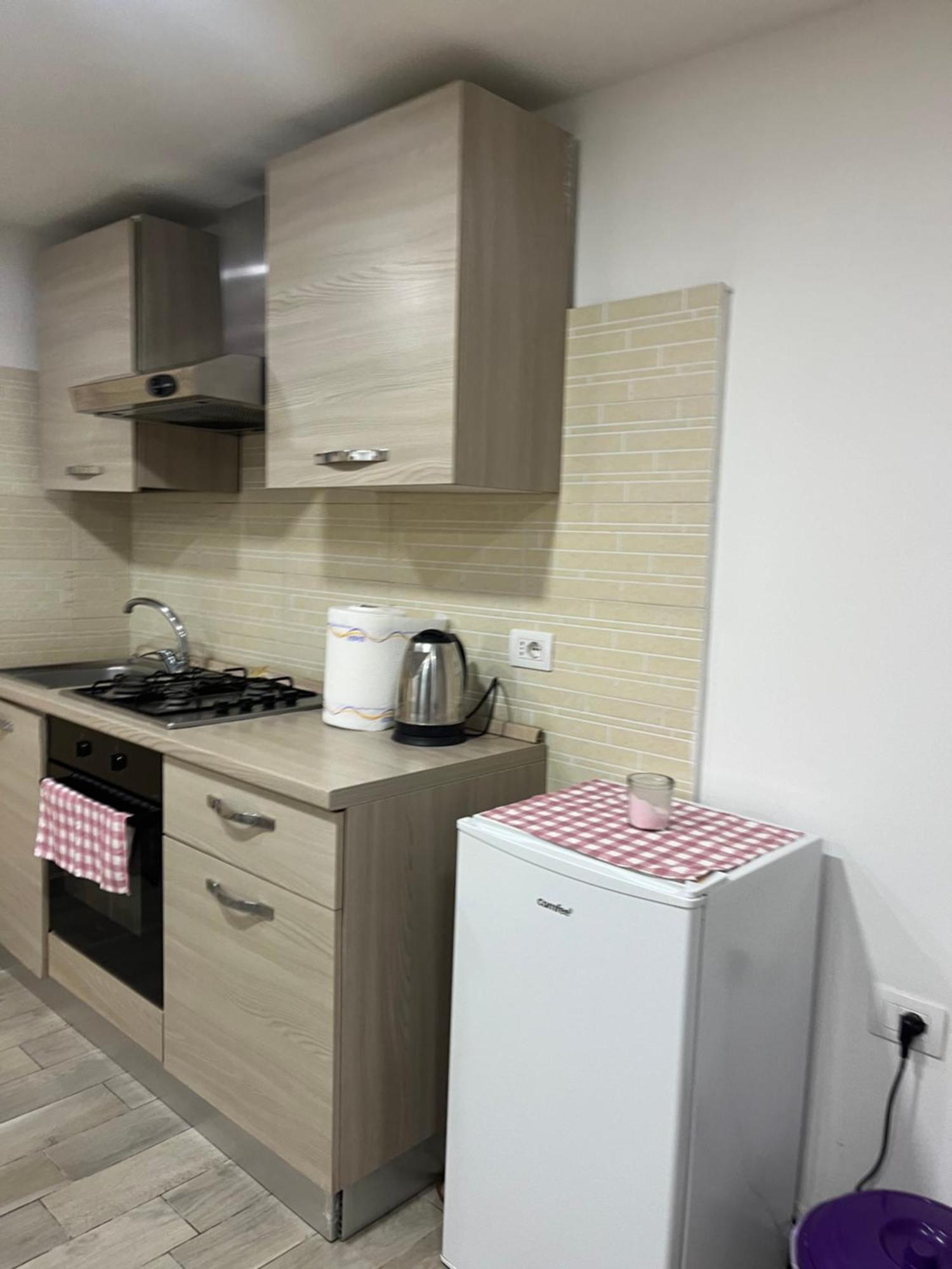 Bouganville Naples Extérieur photo