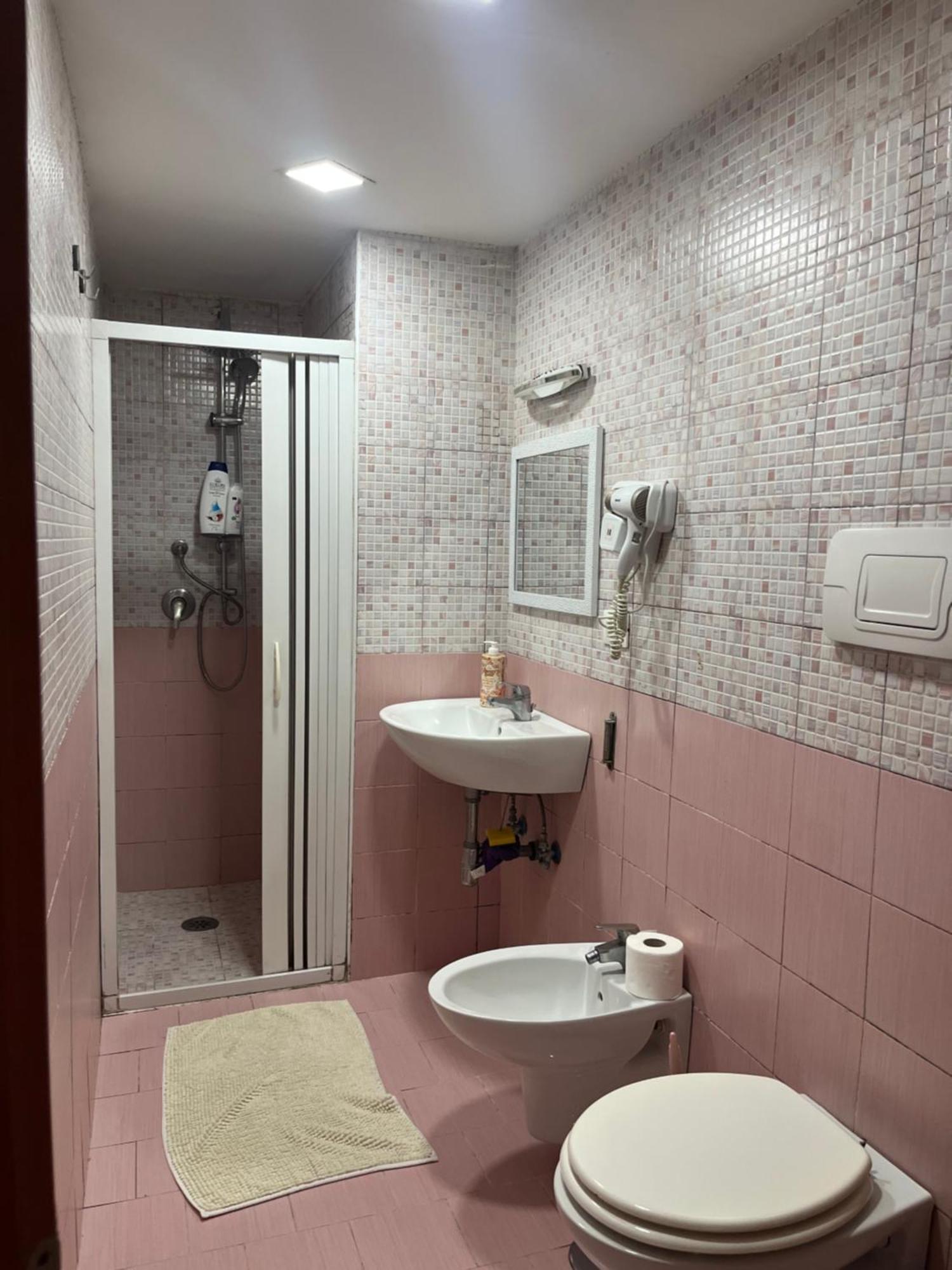 Bouganville Naples Extérieur photo