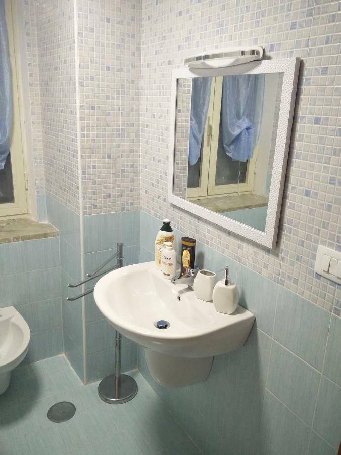 Bouganville Naples Extérieur photo
