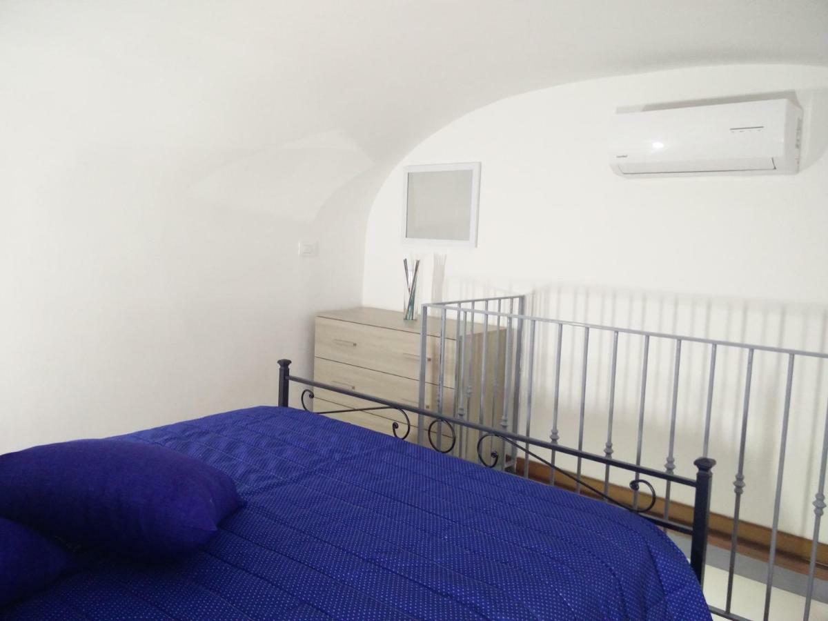 Bouganville Naples Extérieur photo