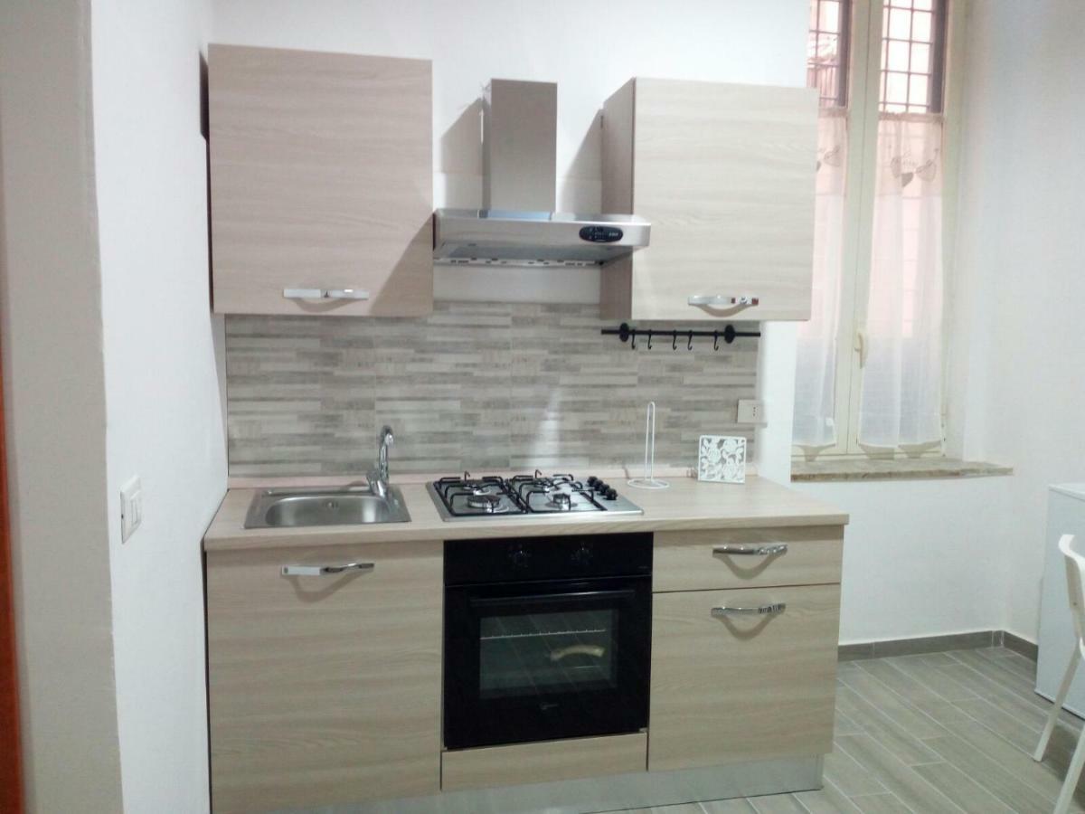 Bouganville Naples Extérieur photo